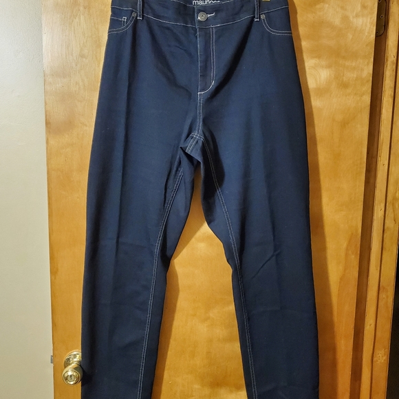 Maurices Jeans NWOT - Picture 3 of 5